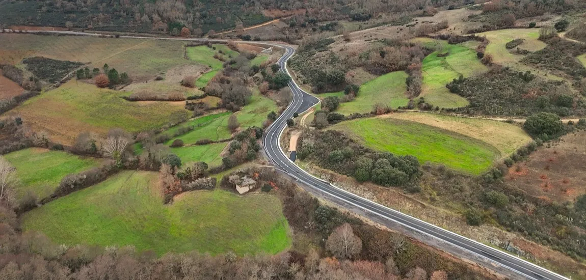 EN 103: Obra "tão importante para o concelho, para a região e para o país" conta com novo concurso
