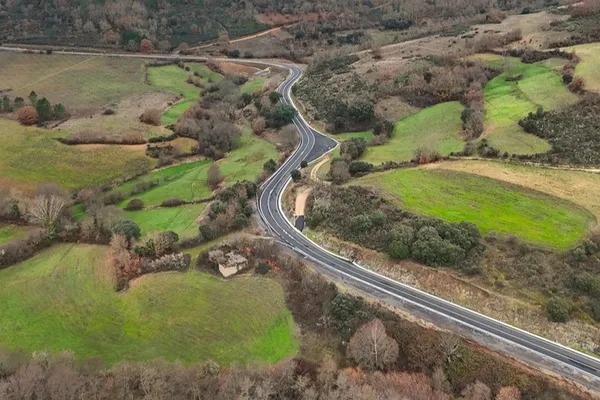 EN 103: Obra "tão importante para o concelho, para a região e para o país" conta com novo concurso