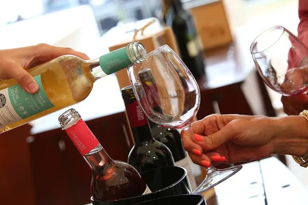 Torre de Moncorvo acolhe mais uma edição do Festival Vinho Sabor Douro
