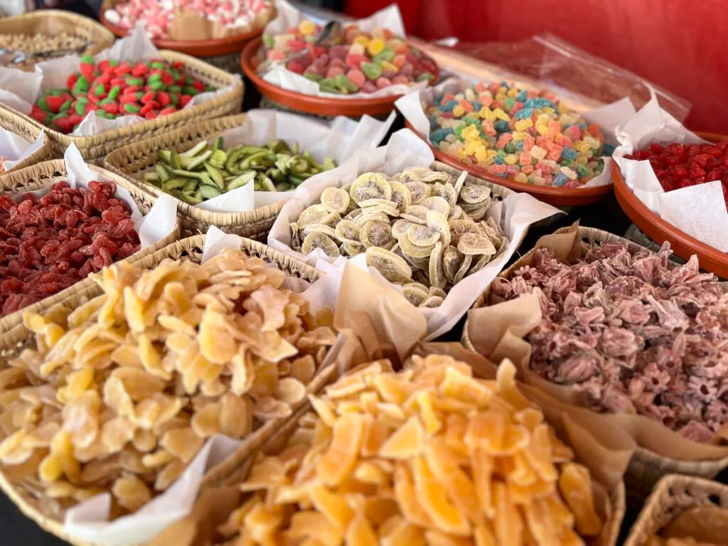 Mercado Medieval de Carrazeda de Ansiães nunca esteve tão vivo