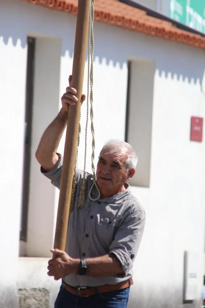 Semana da Cultura Mirandesa arranca com a Festa dos Pendões e celebra os 481 anos da elevação de Miranda do Douro a cidade