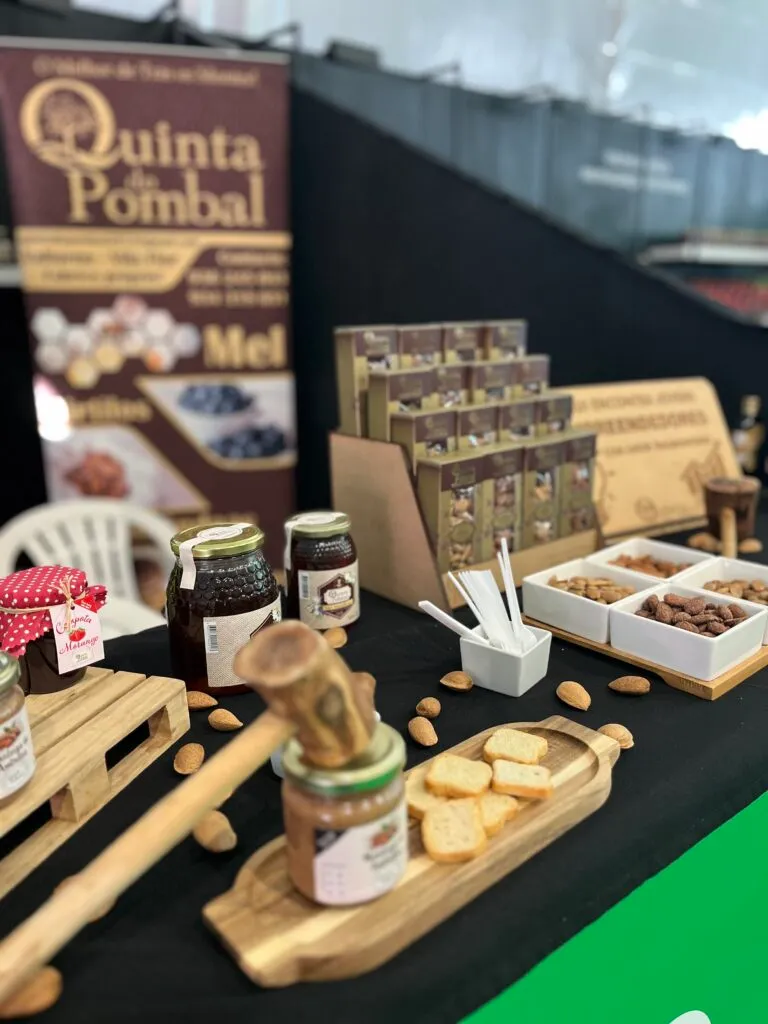 ExpoVila 5.0 arranca com o azeite da região como protagonista