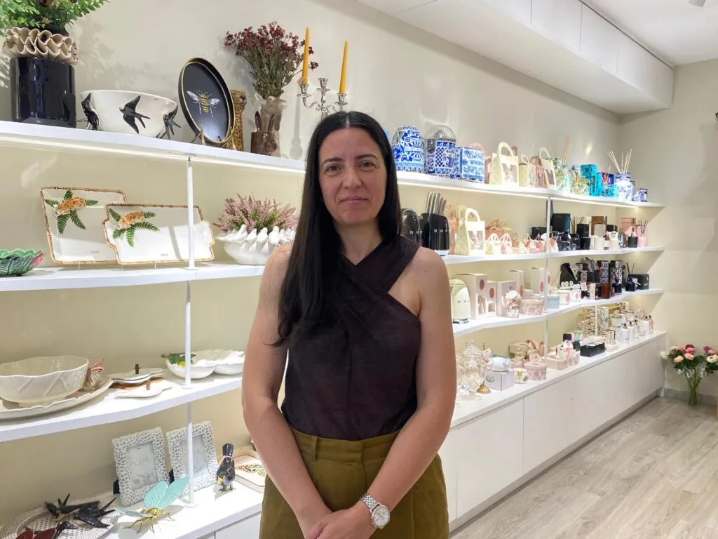 Comerciantes satisfeitos com medida de pedonalização aos fins de semana no centro histórico de Bragança