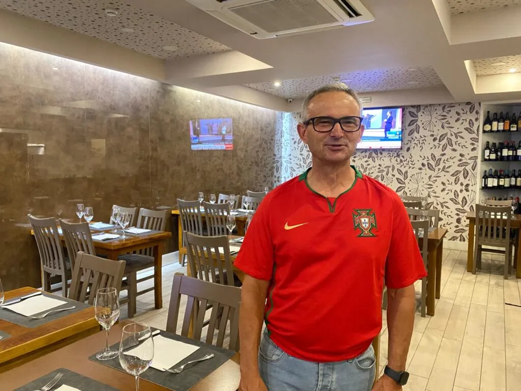 Comerciantes satisfeitos com medida de pedonalização aos fins de semana no centro histórico de Bragança