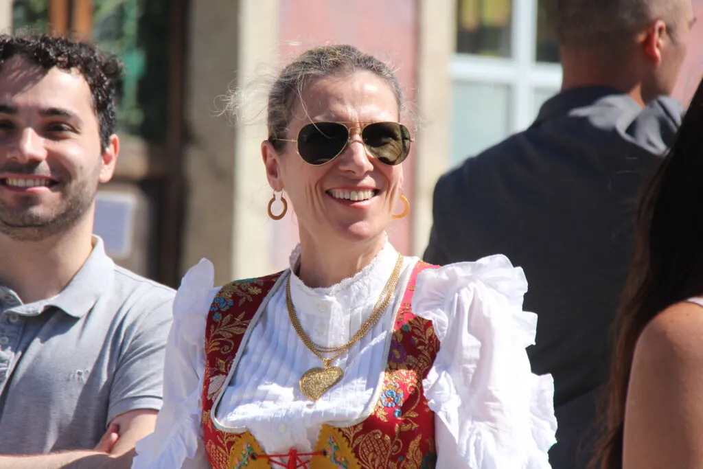Semana da Cultura Mirandesa arranca com a Festa dos Pendões e celebra os 481 anos da elevação de Miranda do Douro a cidade