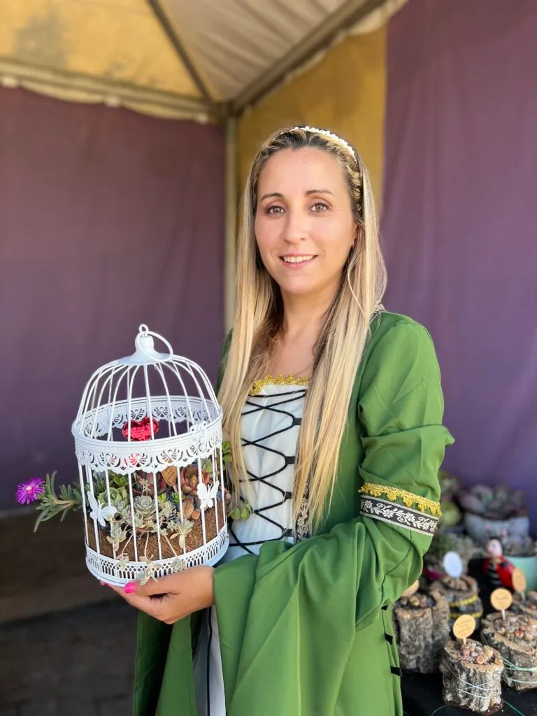 Mercado Medieval de Carrazeda de Ansiães nunca esteve tão vivo