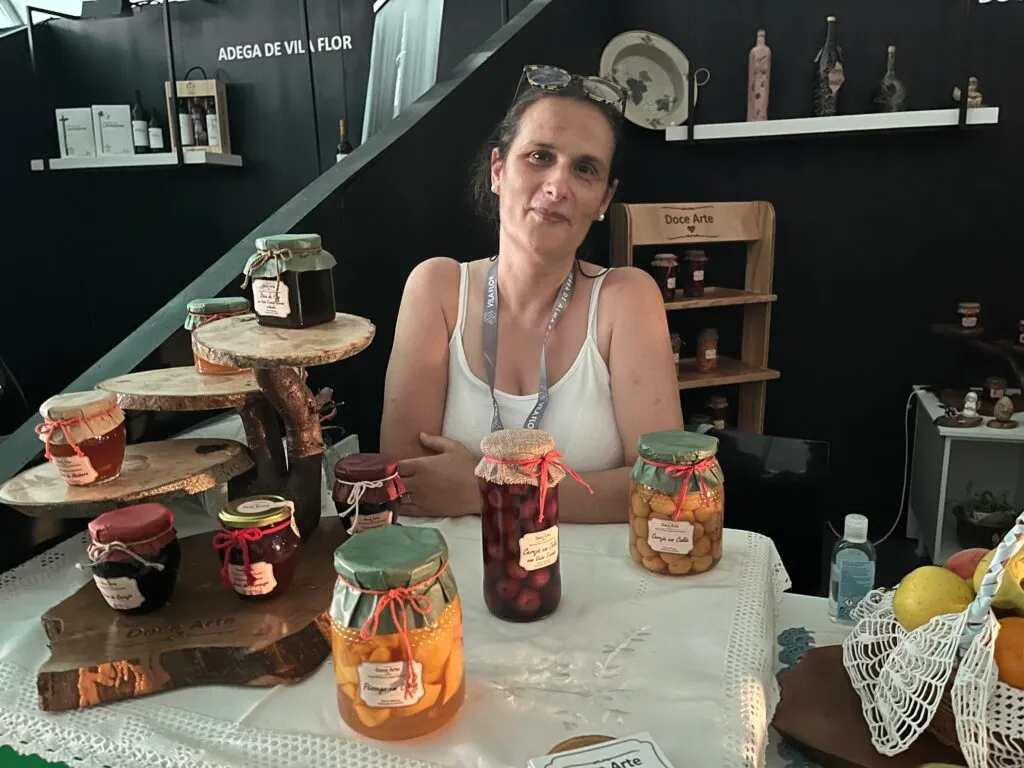 ExpoVila 5.0 arranca com o azeite da região como protagonista