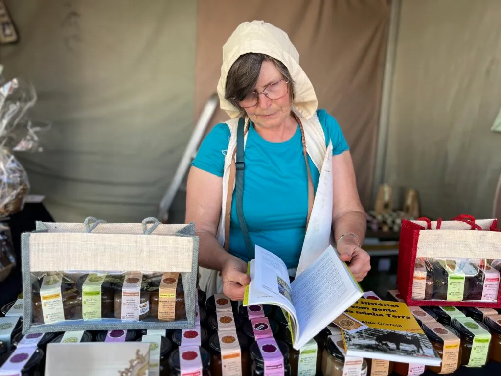 Mercado Medieval de Carrazeda de Ansiães nunca esteve tão vivo