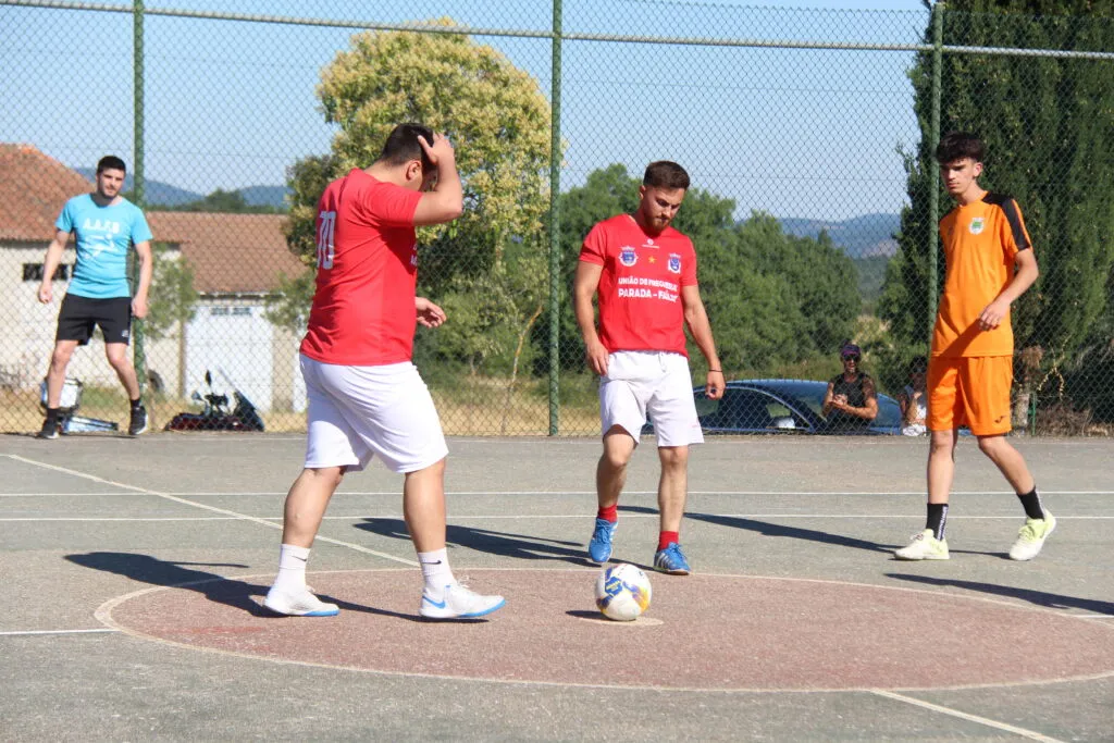 Academia de Futebol de Bragança dá mais um passo e município avança com projeto de execução