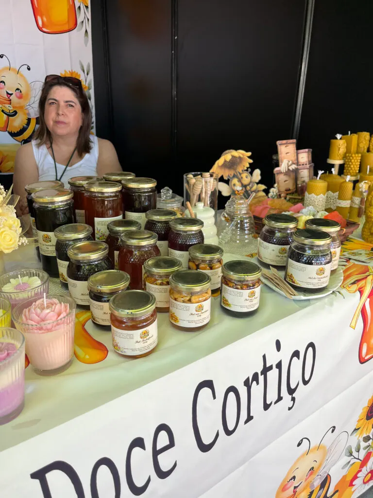 Feira de São Pedro já abriu portas para promover empresas da região