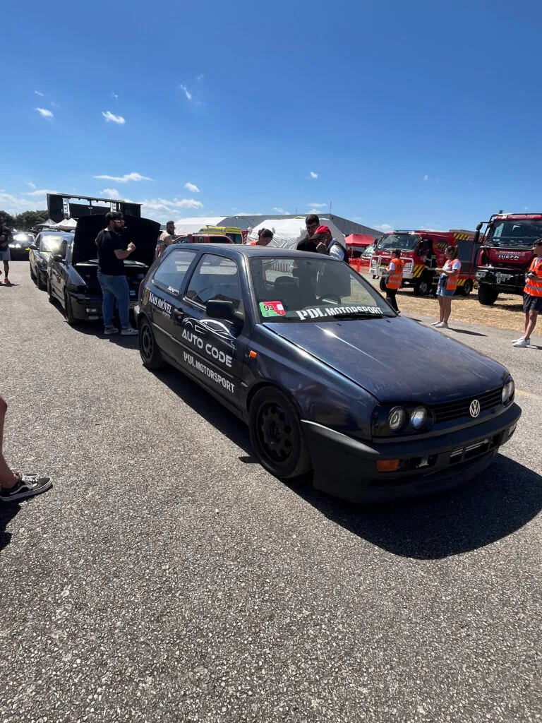 Prova de Drag Racing atraiu 150 pilotos  de Portugal, Espanha e França a Mogadouro