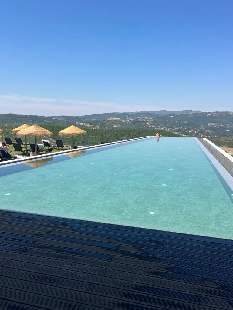 Água Hotels Terra Fria foi oficialmente inaugurado