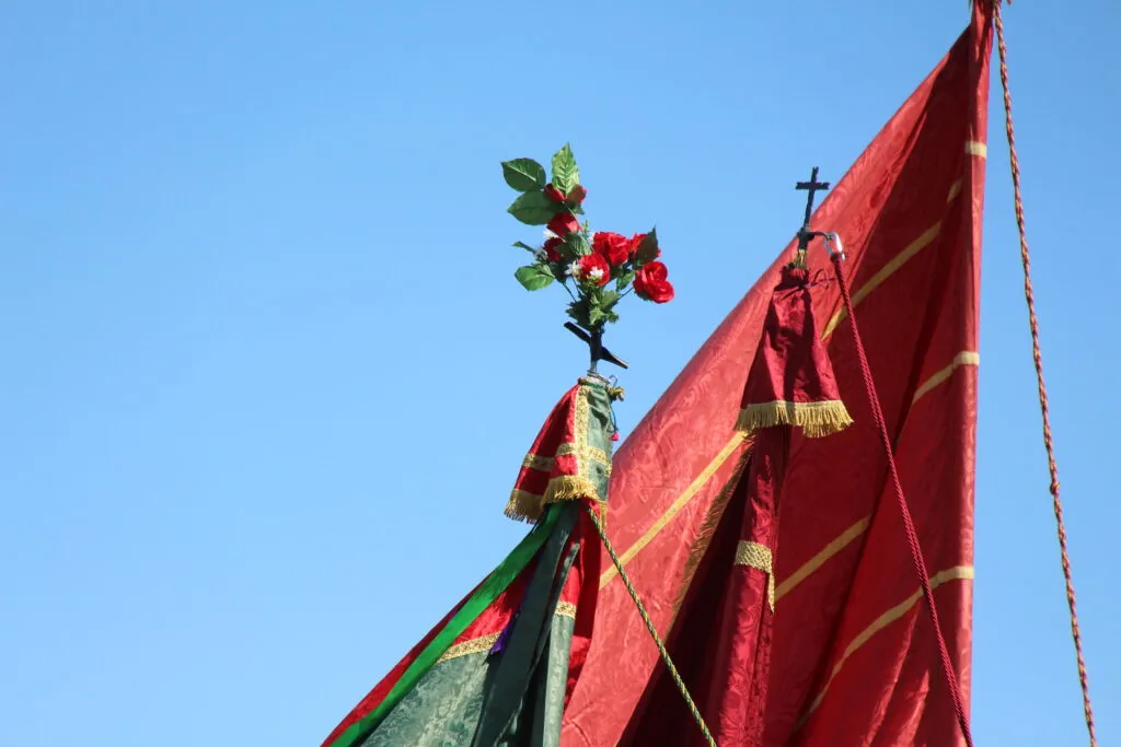 Semana da Cultura Mirandesa arranca com a Festa dos Pendões e celebra os 481 anos da elevação de Miranda do Douro a cidade