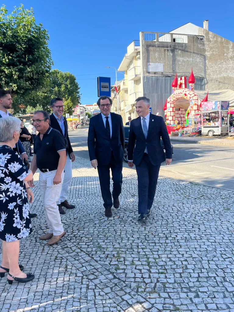 Feira de São Pedro já abriu portas para promover empresas da região