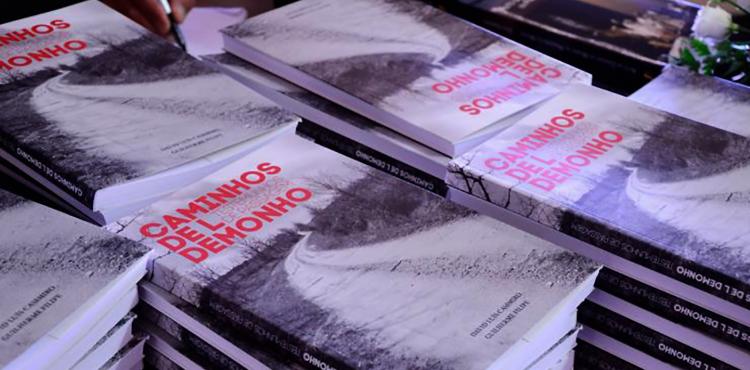 “caminhos De L Demonho” O Relato Da Emigração Clandestina Para França Jornal Nordeste 1844