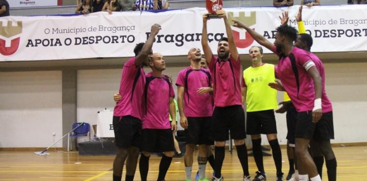 VI Torneio Interfreguesias do concelho de Bragança: Resultados