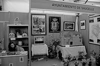 Luís Represas encerra Feira das Arribas