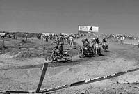 Freixo acolhe Nacional de MotoCross