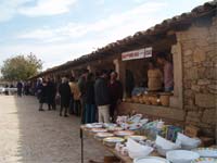 CAÇARELHOS promove pão regional