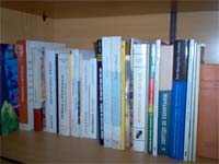 BRAGANÇA sem livrarias