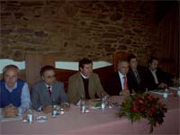 Feira de S. Pedro é montra da região