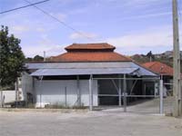 PALAÇOULO reclama matadouro regional