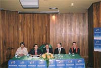 REGINORDE privilegia negócios