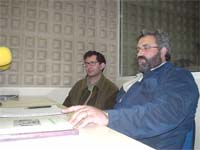 Trocou Lisboa por Bragança