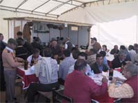 Feira Franca da Moimenta vira página