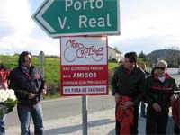 Motocruzeiro comemora Dia do Clube