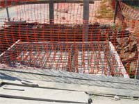 Águas agitadas em Ervedosa