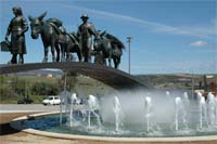 Rotunda do Sabor dedicada aos agricultores