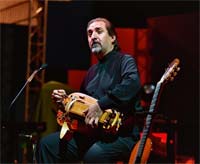 Músicas do Mundo em Bragança