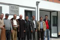 NUNES inaugura Junta de Freguesia