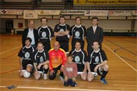 Função Pública com espectáculo