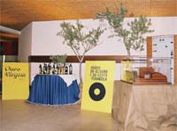 Azeite junta-se à alheira