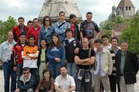 Cultura portuguesa enraíza-se em França