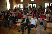 Pinturas rupestres descobertas em Macedo