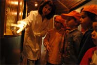 Museu precisa de mais apoios