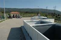 MONCORVO inaugura ecocentro