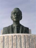 Camilo Mendonça homenageado