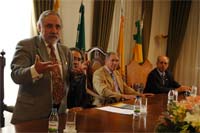 BRAGANÇA vai ter Universidade Sénior