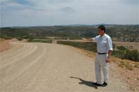 Aveleda mais perto de França