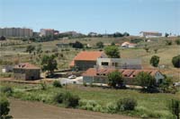Bombeiros ocupam escola de hotelaria