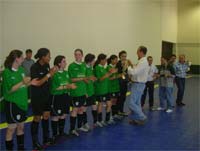 Prolongamento era mais justo