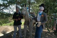 NUNES festeja Rota da Cereja