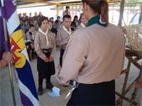 MOGADOURO sempre Alerta