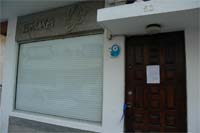 Autoridades fecham Bruxa