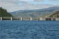 Barragens do Douro podem parar