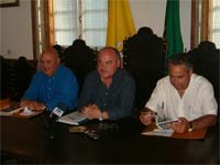 Autarcas abandonam Douro Internacional